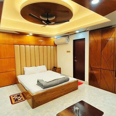 Hotel Sonar Bangla Rangamati Exterior foto