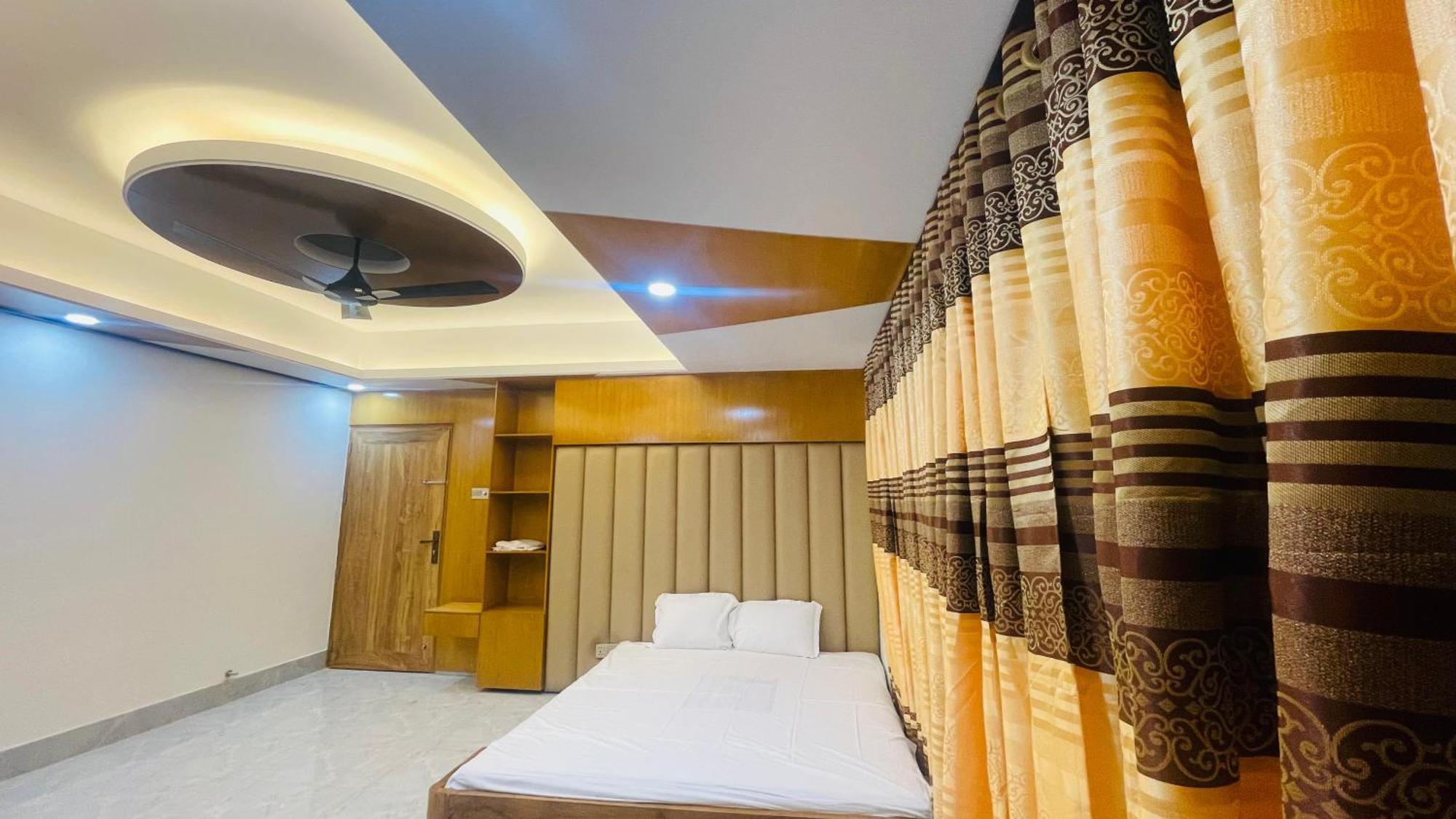 Hotel Sonar Bangla Rangamati Exterior foto